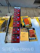 Misc. Nails & Staples