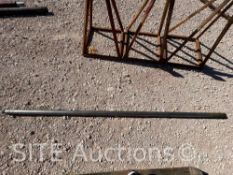 1-11/16 Compensated Neutron Tool