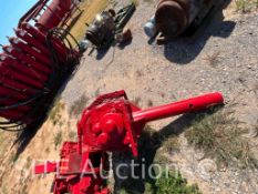 Ingersoll Rand...Air Winch