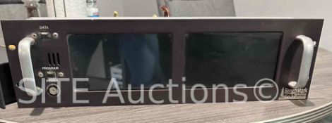 Benchmark Digital Screen Panel