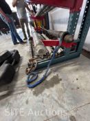 Titan 2-3/4 Scintillation Gamma Gun