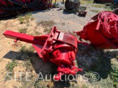 Ingersoll Rand...Air Winch