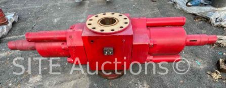 5-1/8 10K Nexus Coil Tubing BOP