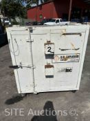 Wireline Explosive Mag Box