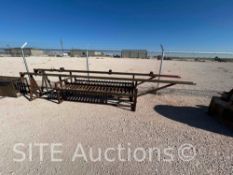 Gun Rebuild Table w/ Sub Racks