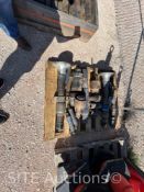 Misc. Grease Head Parts