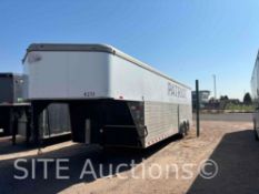 2014 Sundowner T/A Enclosed Cargo Trailer