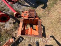 Ingersoll Rand...Air Winch