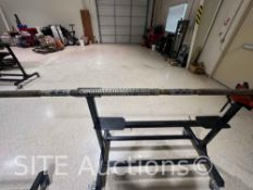 2in. SIE Sonic Bond Tool