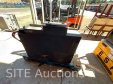 Lift Truck Attachment