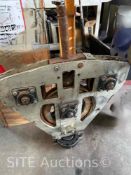 Geolog Wireline Measuring Head