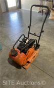 Loncin LC90T Plate Compactor
