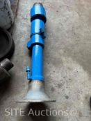 Bowen Cased-Hole Wireline Pack-Off w/ Grease Injection Port