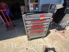 Ball Bearing Tool Chest
