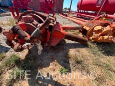 Ingersoll Rand...Air Winch