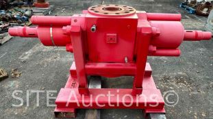 5-1/8 15K Nexus Coil Tubing BOP