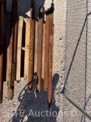 Wireline Weight Bars