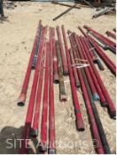 Pup Joint Tubing 3-1/2