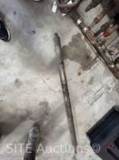 Tecko Logging CCL & Gamma Ray