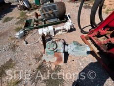 Baldor Electric Motor