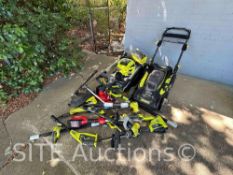 Misc. Ryobi Power Tool Parts