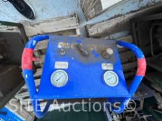 HLA/Rig-loc Closing Unit