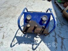 HLA/Rig-loc Closing Unit