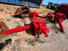 Ingersoll Rand...Air Winch