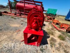 Ingersoll Rand...Air Winch