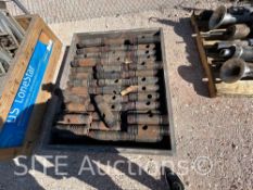 Qty of Wireline Gun Subs