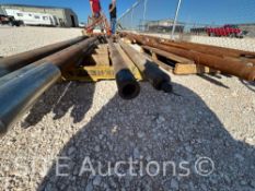 3-1/8 Wireline Weight Bars