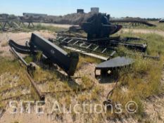 Lufkin Pump Jack Unit