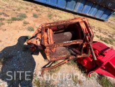 Ingersoll Rand...Air Winch