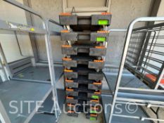 Qty of Rolling Dollies