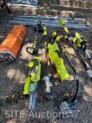 Misc. Ryobi Power Tools