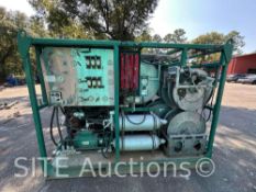 FHE 15K Grease Injector Unit