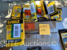 Misc. Staples & Nails