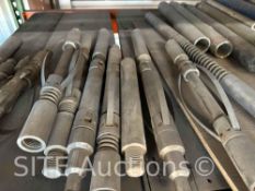 Stainless Steel Wireline/Whipstock Centrilizers