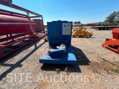 Pressure Washer Steam Cleaner