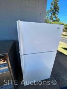 Whirlpool Refrigerator