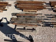 Baker Setting Tools & Junk Baskets