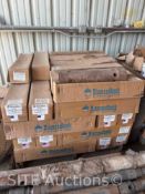 Pallet of Diamond Industries SS10 Disposable Setting Tool
