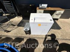 Intimus 70 RX Shredder