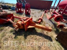 Ingersoll Rand...Air Winch