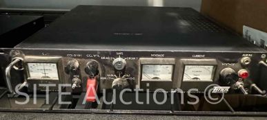 Hunting/Titan Shooting Panel