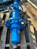 12.5k Gulfcoast Greaseless Line Pack-off Head