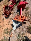 Ingersoll Rand...Air Winch