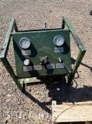 HLA/Rig-loc Closing Unit