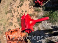 Ingersoll Rand...Air Winch