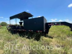 Chemical Mixing Plant